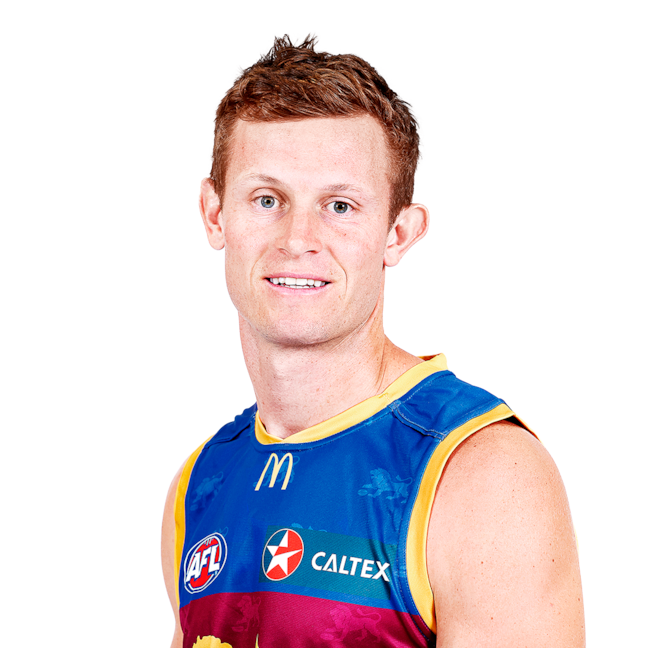 Ryan Lester profile picture